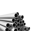 ASTM 201 304 316 304L Pipe en acier inoxydable